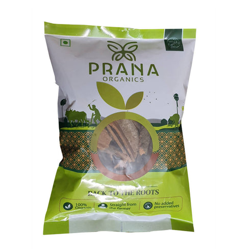 Prana Organics Cinnamon Stick Whole
